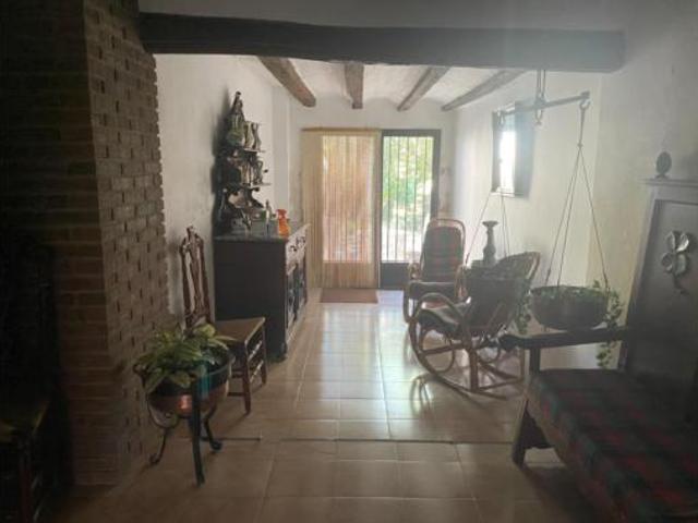 Casa Venta Calamocha, Calamocha
