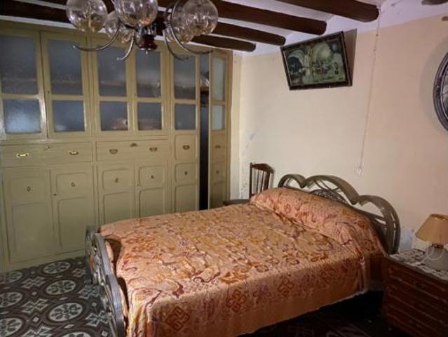 Casa Venta Calamocha, Olalla