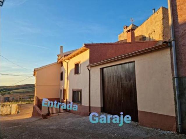 Casa Venta Calamocha, Cutanda