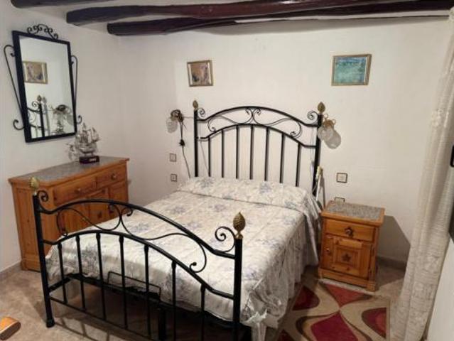 Casa Venta Calamocha, Cutanda