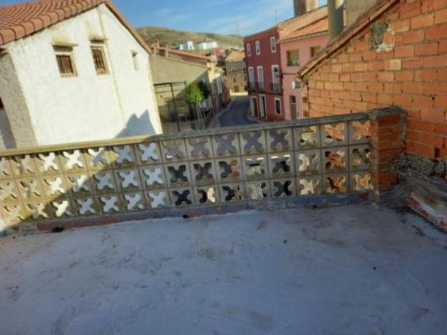 Casa Venta Calamocha, Lechago
