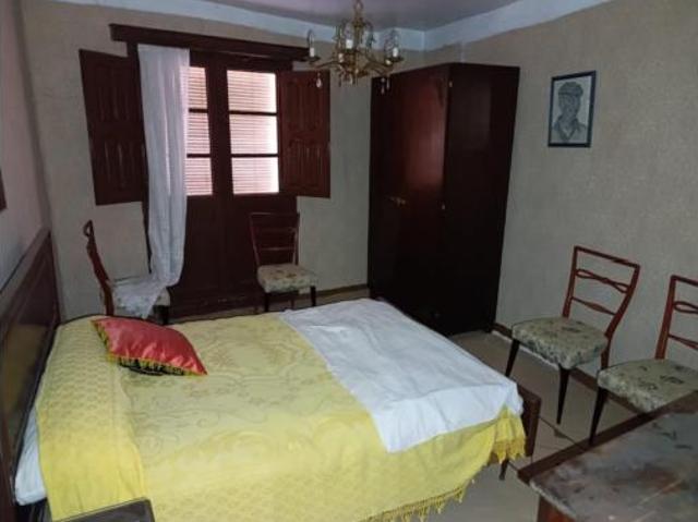Casa Venta Calamocha, Lechago