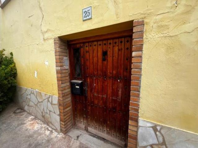 Casa Venta Calanda, Calanda