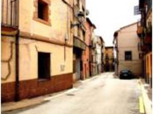 Casa Venta Calanda, Calanda