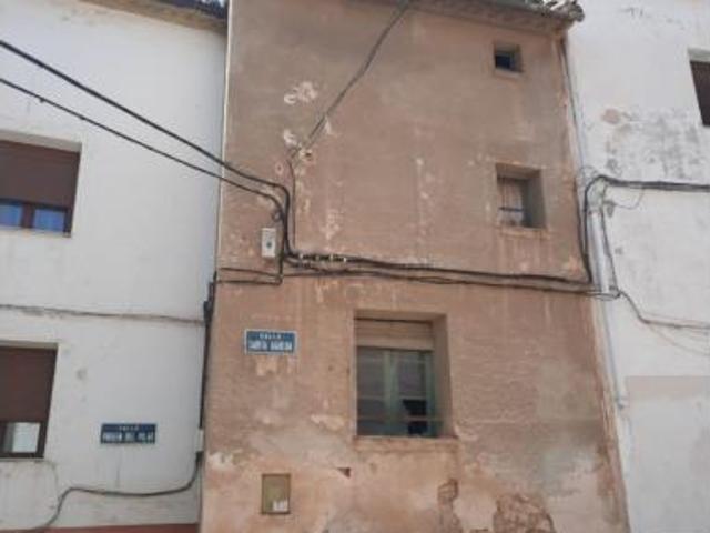 Casa Venta Calanda, Calanda
