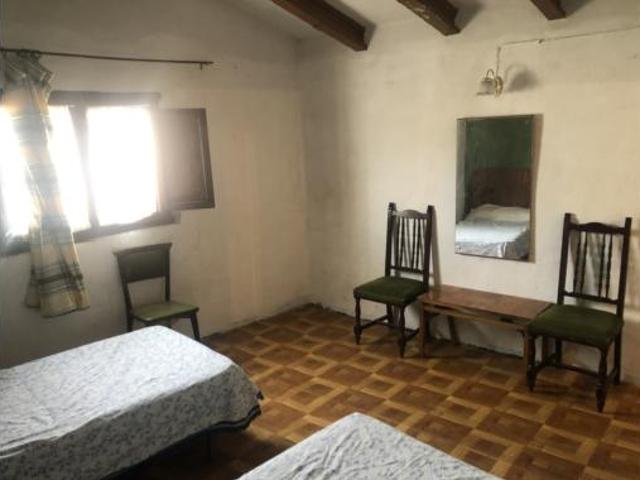 Casa Venta Calanda, Calanda