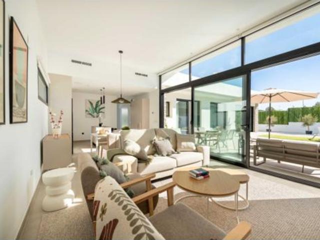 Casa Venta Calasparra, Calasparra