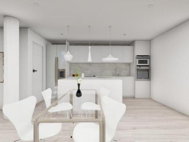 Casa Venta Calasparra, Calasparra