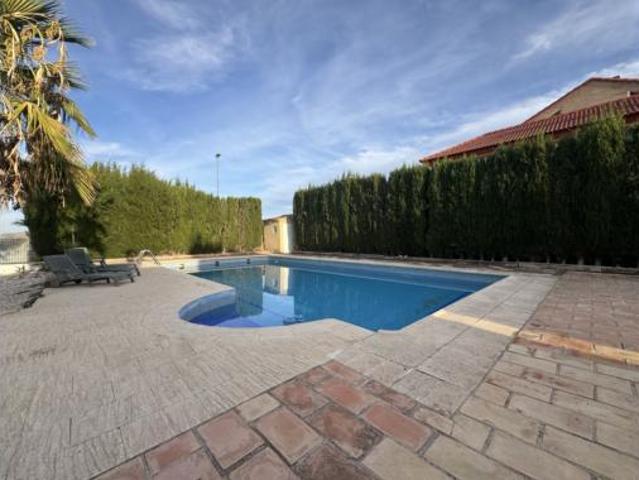 Casa Venta Calasparra, Calasparra