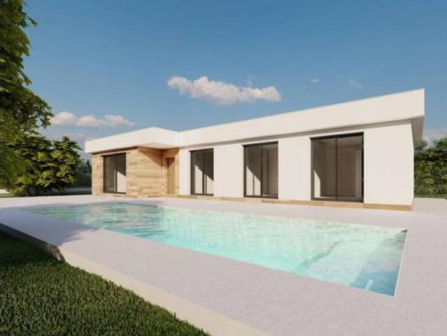 Casa Venta Calasparra, Calasparra