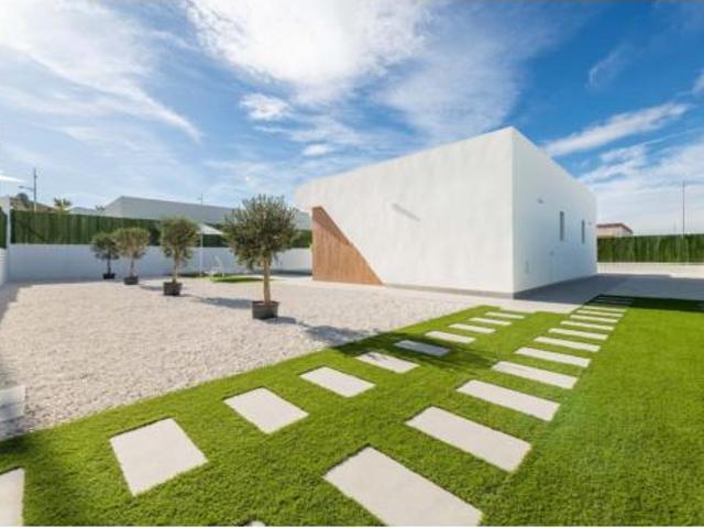 Casa Venta Calasparra, Calasparra