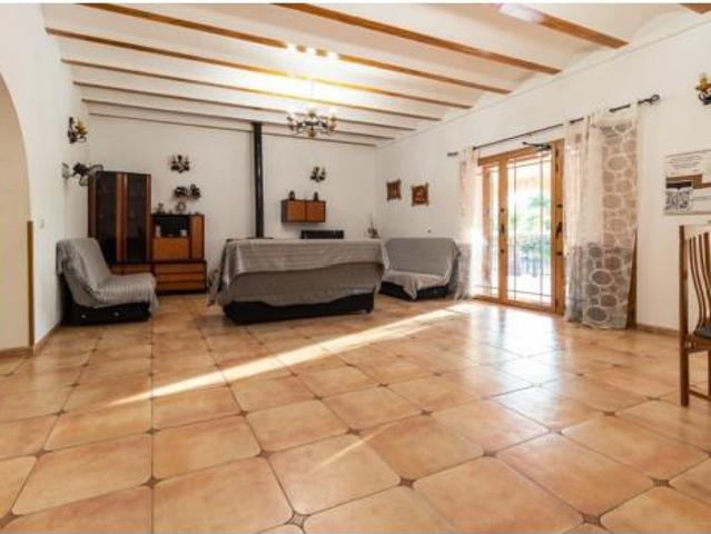 Casa Venta Calasparra, Calasparra