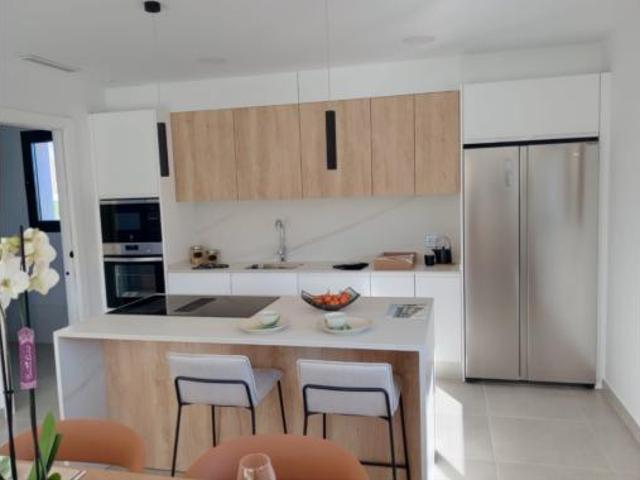 Casa Venta Calasparra, Calasparra