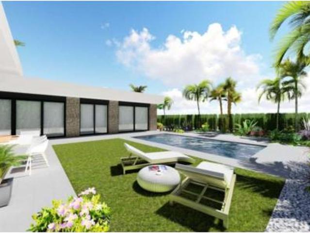 Casa Venta Calasparra, Calasparra