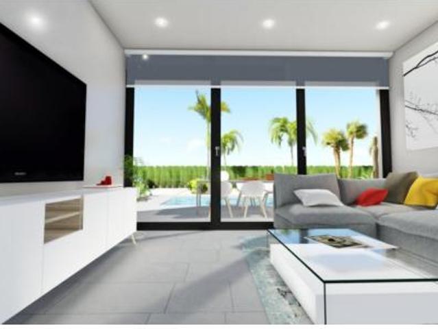 Casa Venta Calasparra, Calasparra
