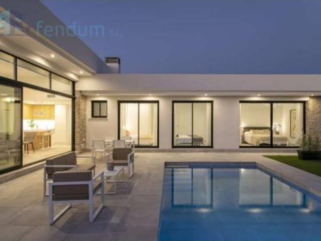 Casa Venta Calasparra, Calasparra