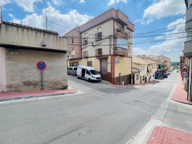 Casa Venta Calasparra, Calasparra