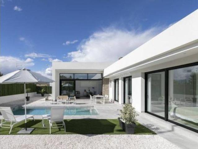 Casa Venta Calasparra, Calasparra
