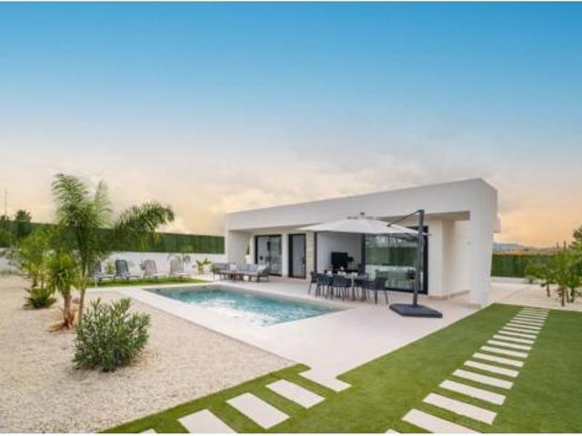 Casa Venta Calasparra, Calasparra
