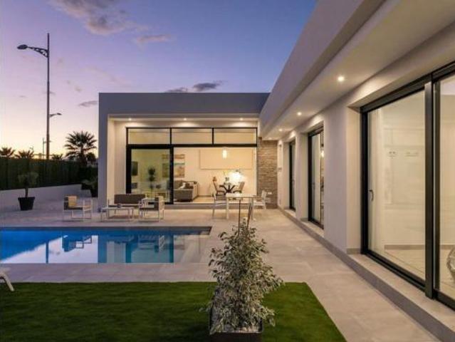 Casa Venta Calasparra, Calasparra