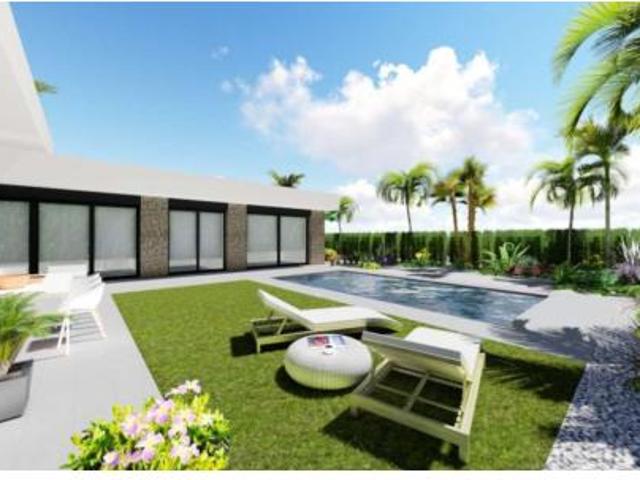 Casa Venta Calasparra, Calasparra