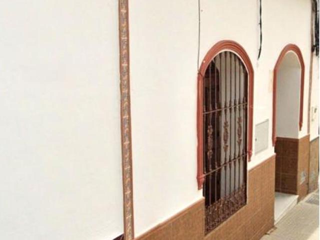 Casa Venta Calañas, Calañas
