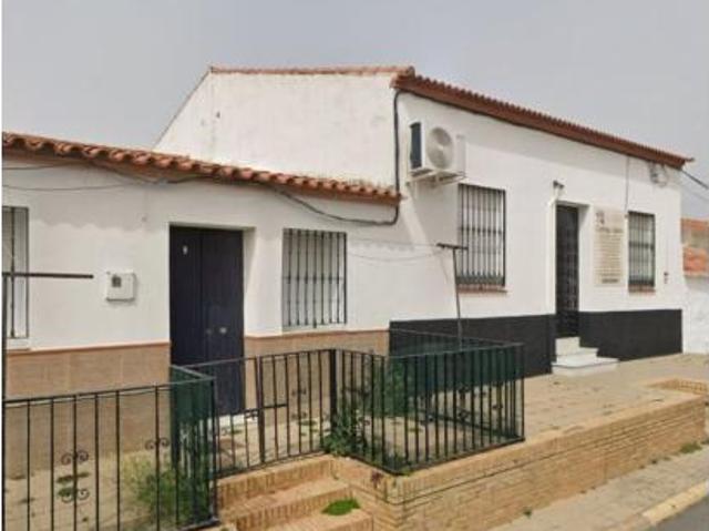 Casa Venta Calañas, Calañas
