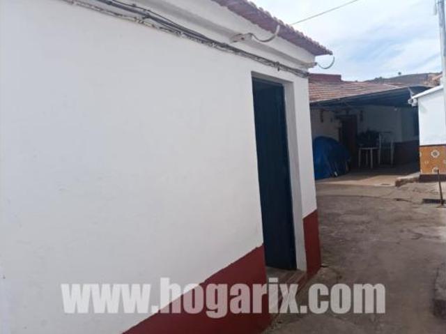 Casa Venta Calañas, Calañas