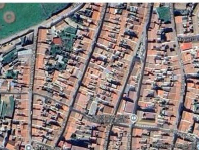 Casa Venta Calañas, Calañas