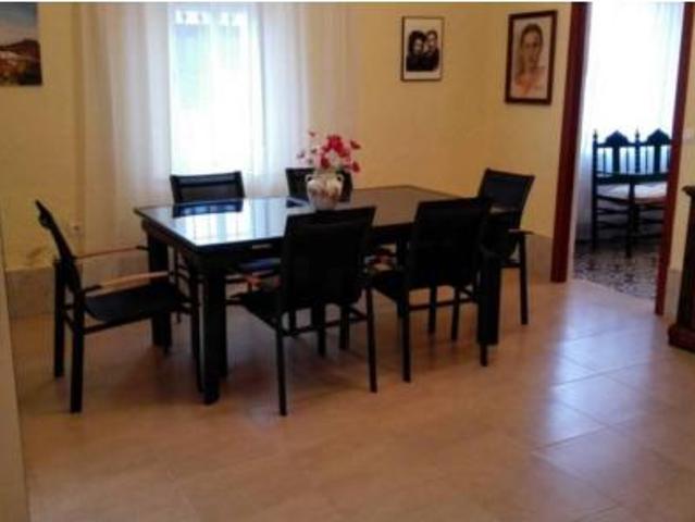 Casa Venta Calañas, Calañas