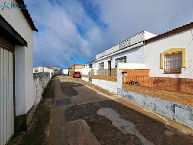 Casa Venta Calañas, Calañas