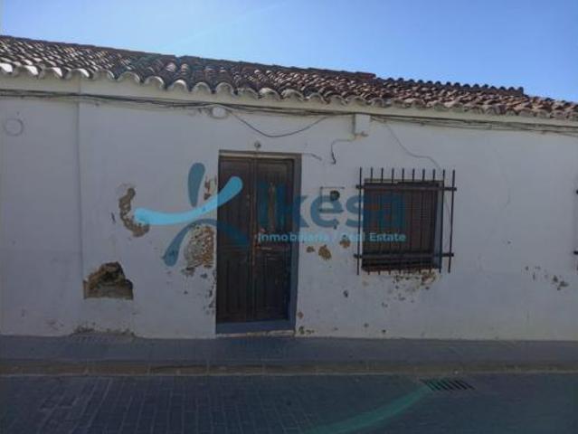 Casa Venta Calañas, Calañas