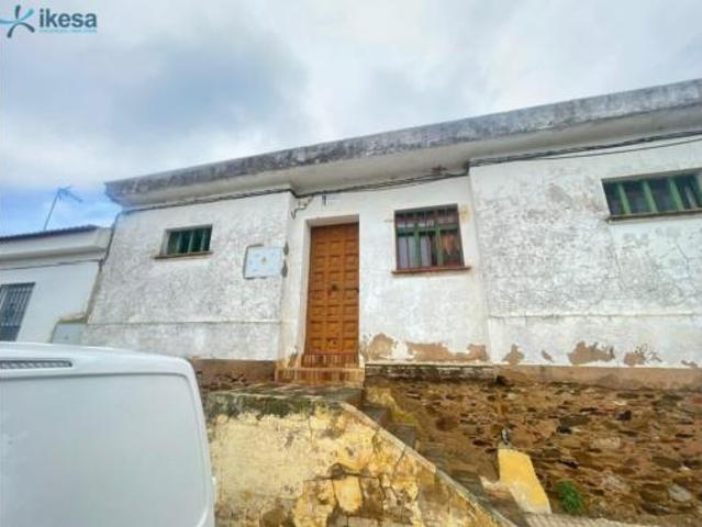 Casa Venta Calañas, Calañas