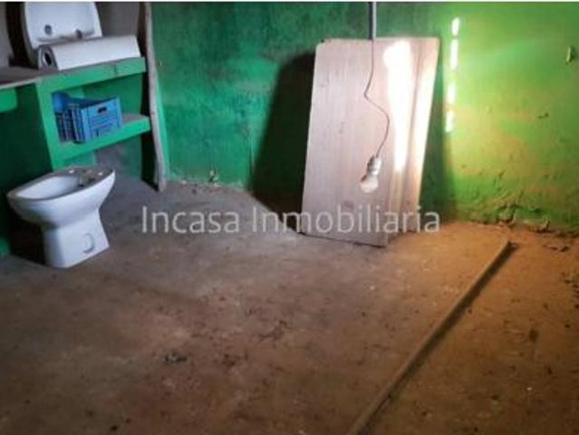 Casa Venta Calañas, Sotiel Coronada