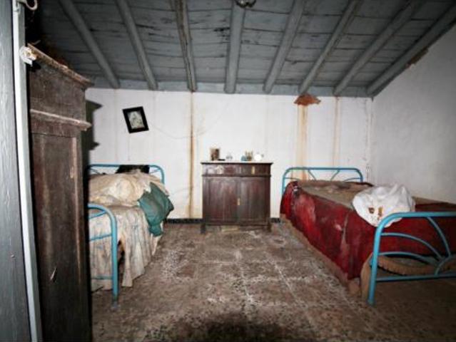 Casa Venta Calañas, Sotiel Coronada