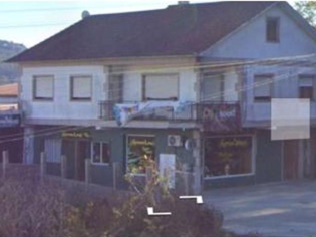 Casa Venta Caldas de Reis, Godos