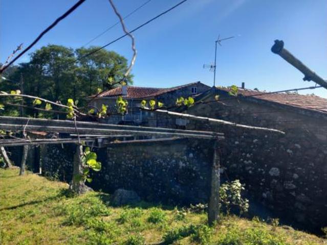 Casa Venta Caldas de Reis, Godos