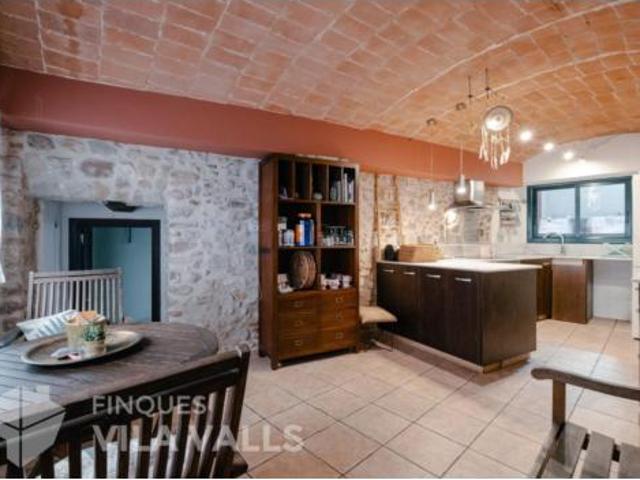 Casa Venta Caldes de Montbui, Caldes de Montbui