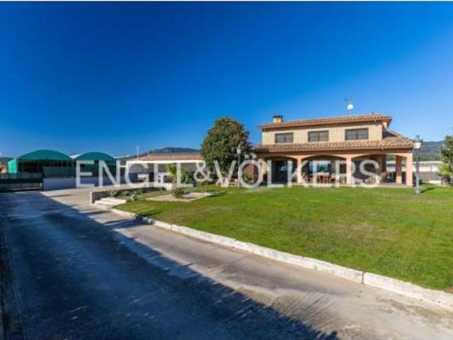 Casa Venta Caldes de Montbui, Caldes de Montbui