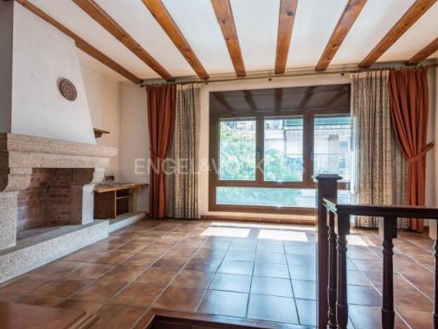 Casa adosada Venta Caldes de Montbui, Caldes de Montbui