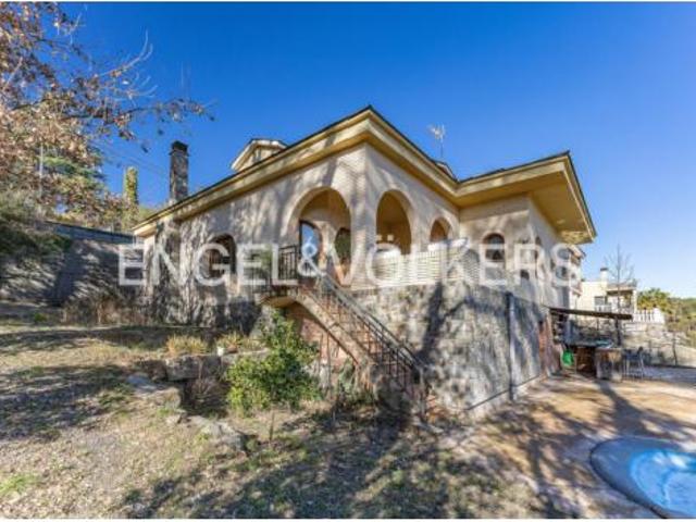 Casa Venta Caldes de Montbui, Caldes de Montbui