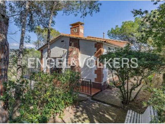 Casa Venta Caldes de Montbui, Caldes de Montbui