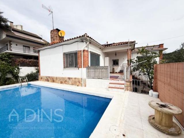 Casa Venta Caldes de Montbui, Caldes de Montbui