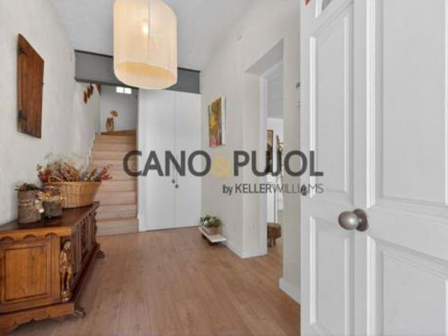 Casa Venta Caldes de Montbui, Caldes de Montbui