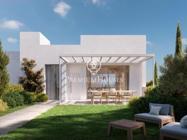 Casa Venta Caldes d'Estrac, Caldes d'Estrac