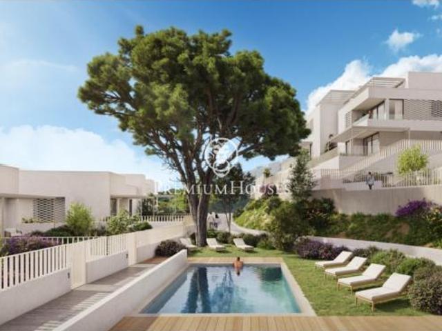 Casa Venta Caldes d'Estrac, Caldes d'Estrac