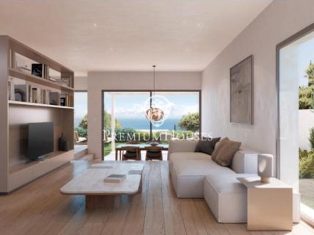 Casa Venta Caldes d'Estrac, Caldes d'Estrac