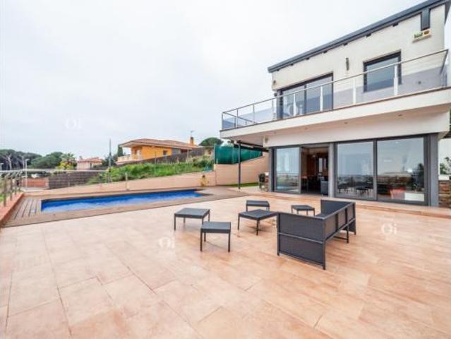 Casa Venta Calella, Calella