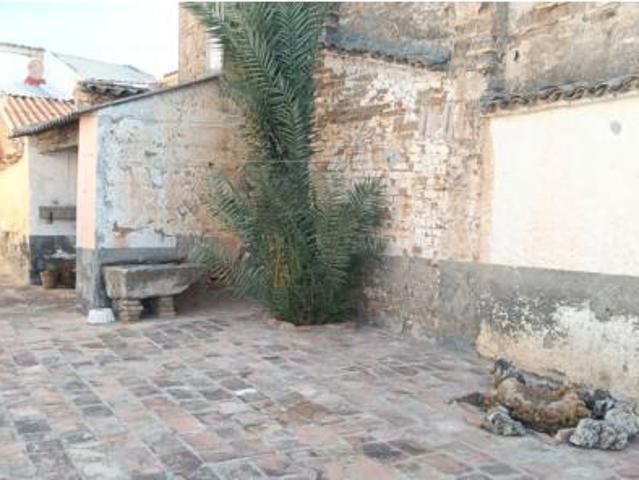 Casa Venta Calera y Chozas, Calera y Chozas