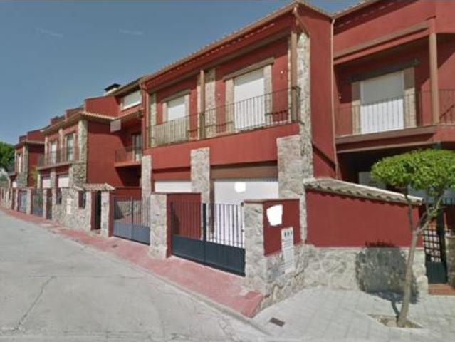 Casa Venta Calera y Chozas, Calera y Chozas